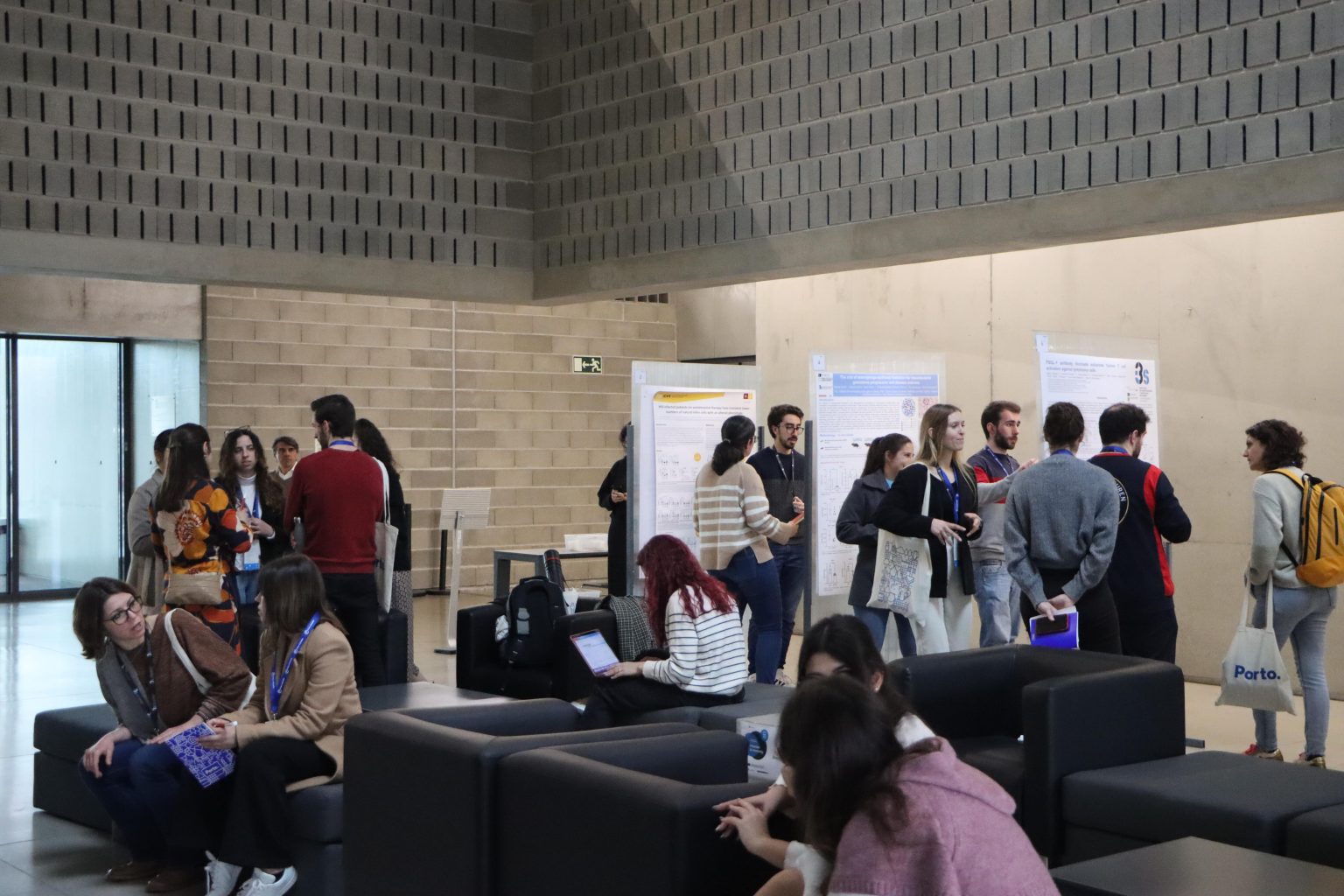 I ImmunoHUB Annual Meeting