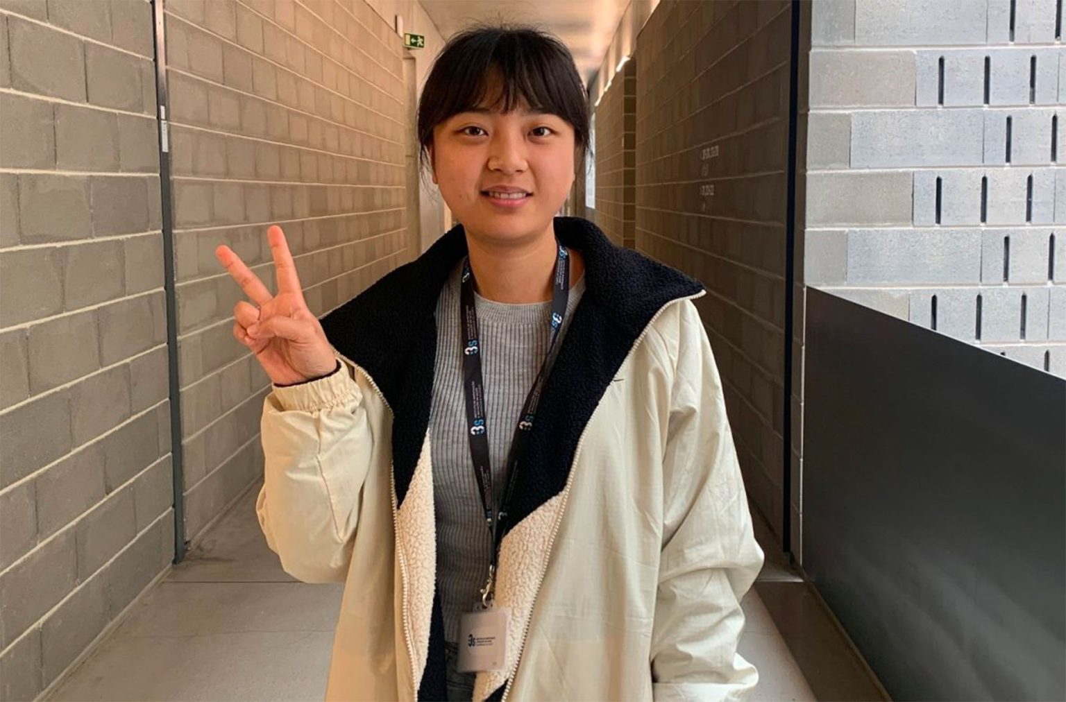 i3S researcher awarded with China Scholarship Council PhD scholarship
