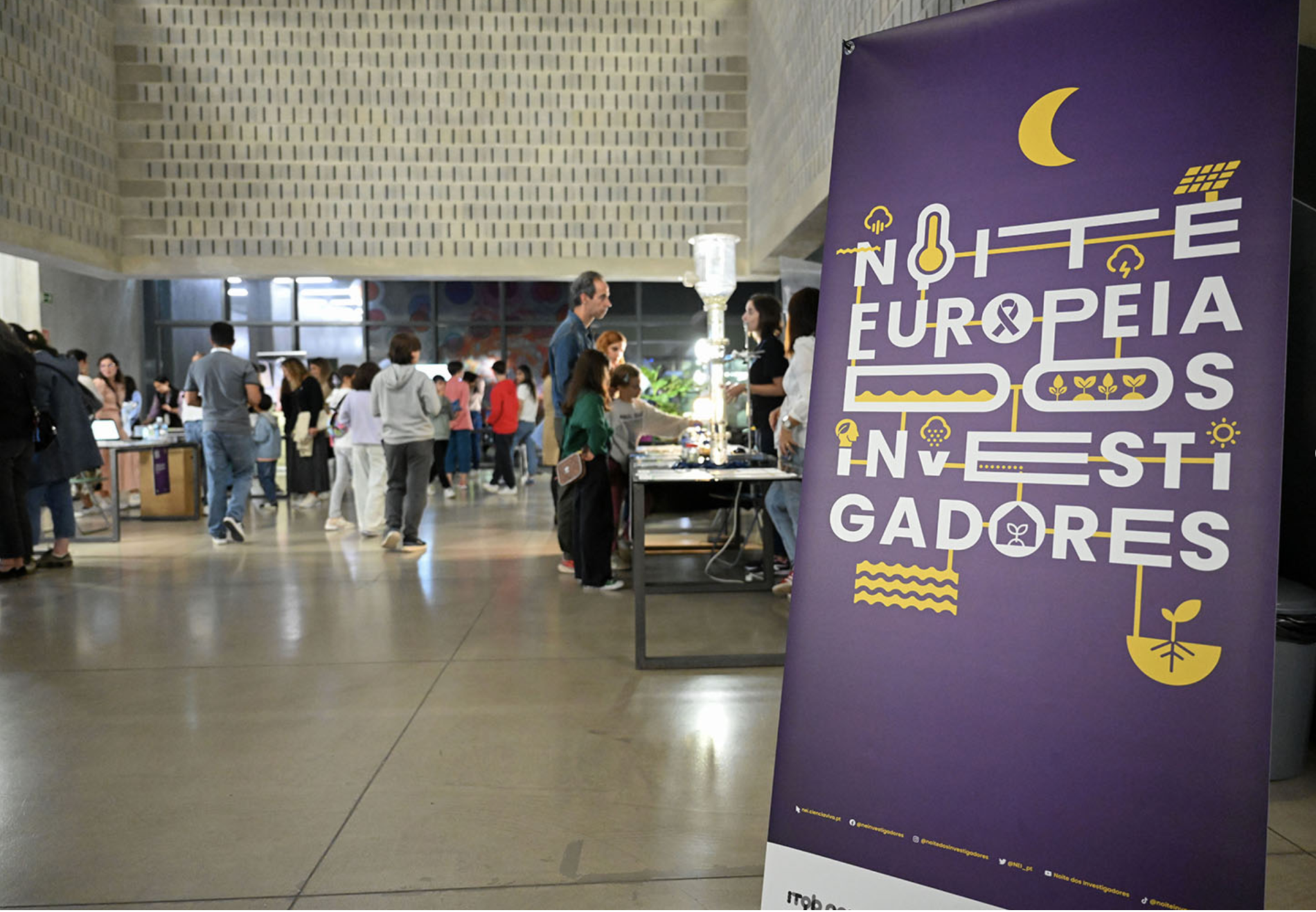 ImmunoHUB Engages the Public with Escape Room on Antimicrobial Resistance at European Researchers’ Night 2024